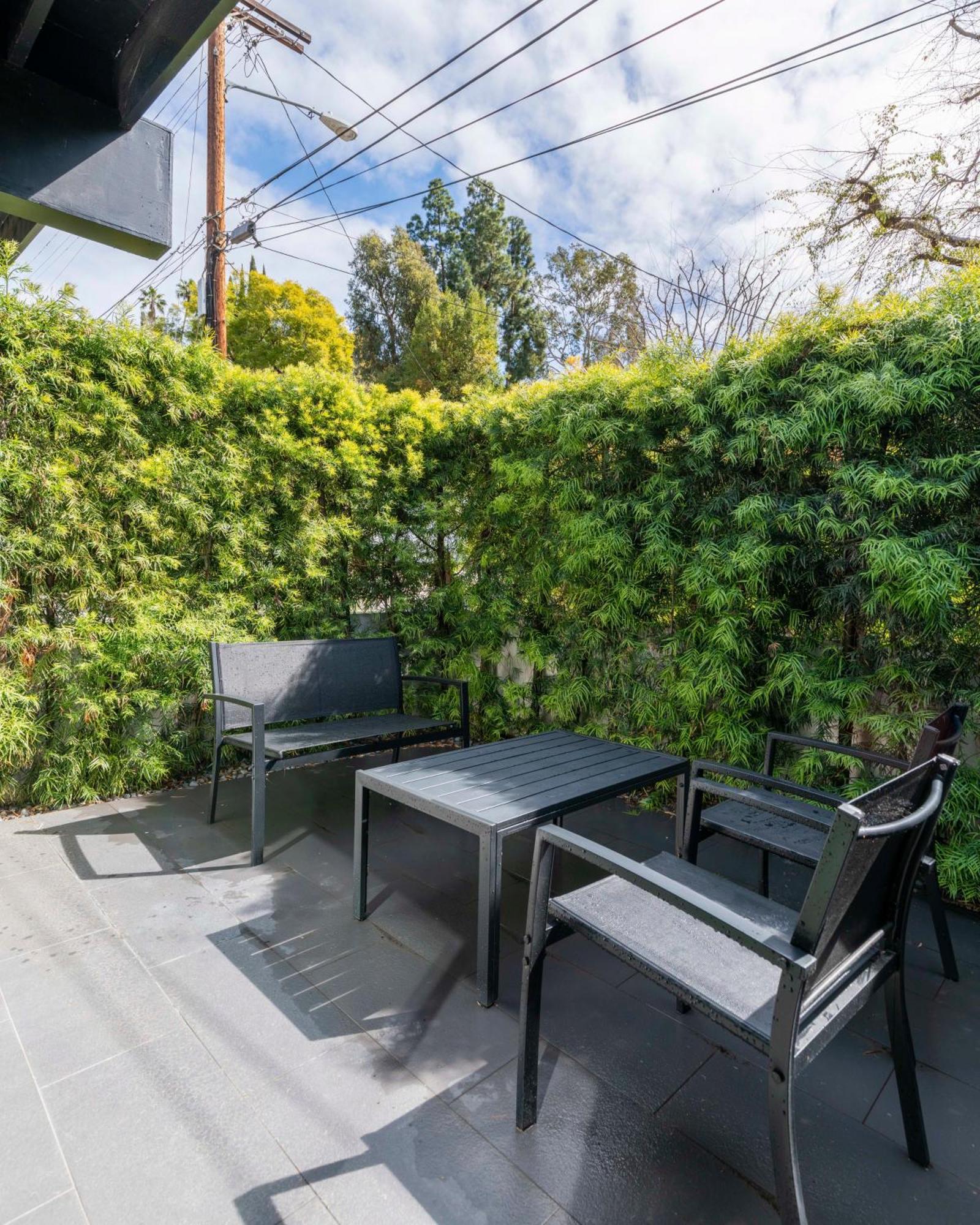 Casa vacanze 3m Hollywood Modern Oasis