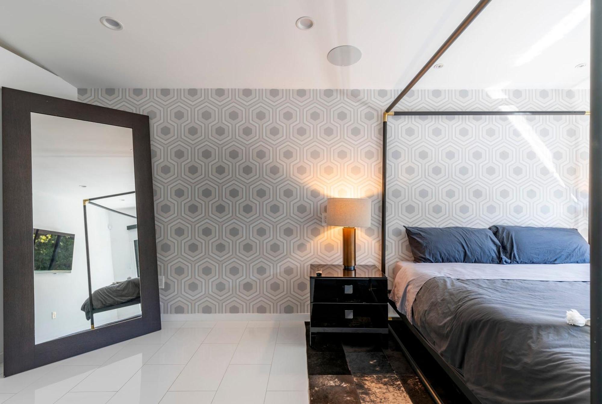 3m Hollywood Modern Oasis Casa vacanze *