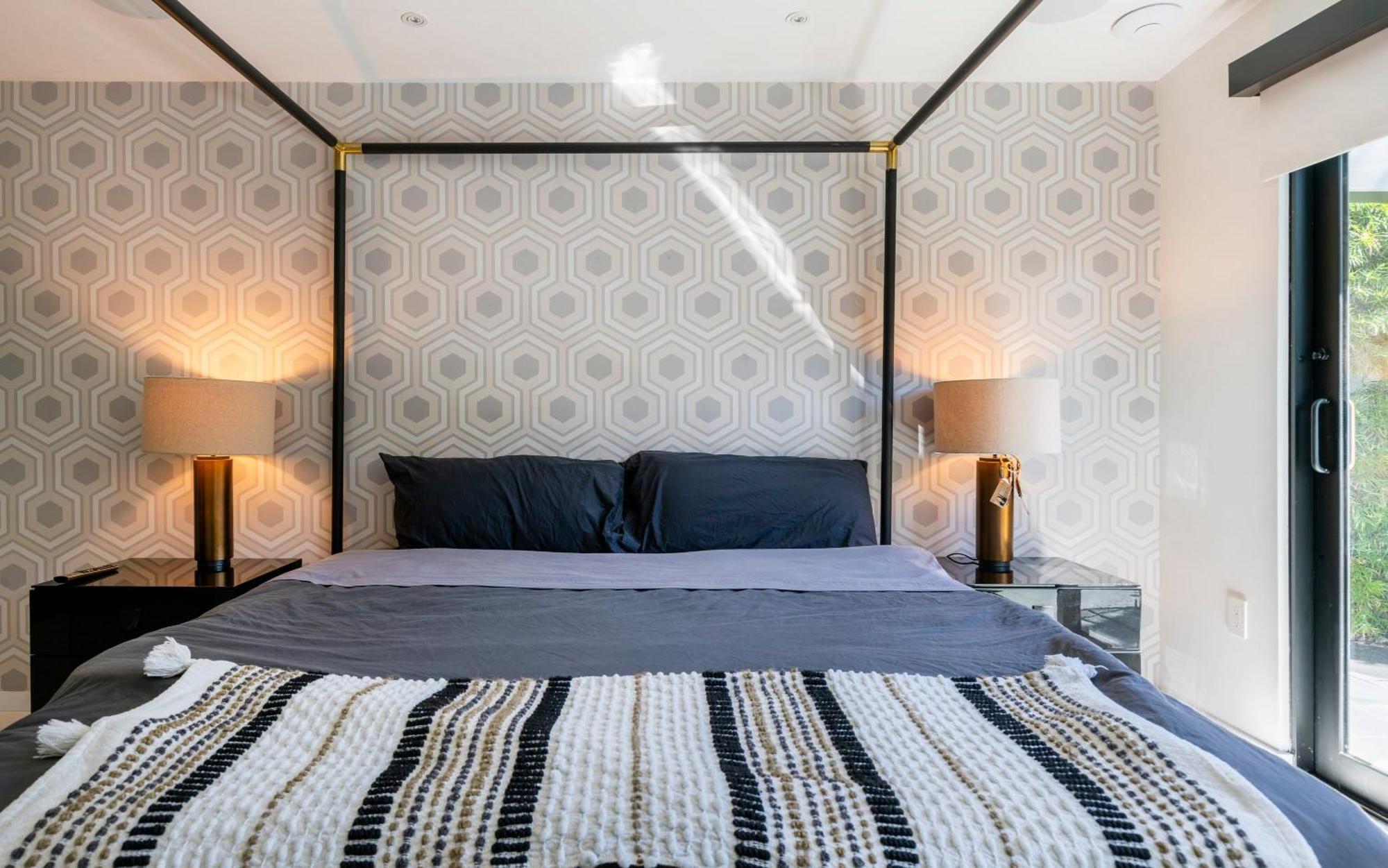 Casa vacanze 3m Hollywood Modern Oasis Los Angeles