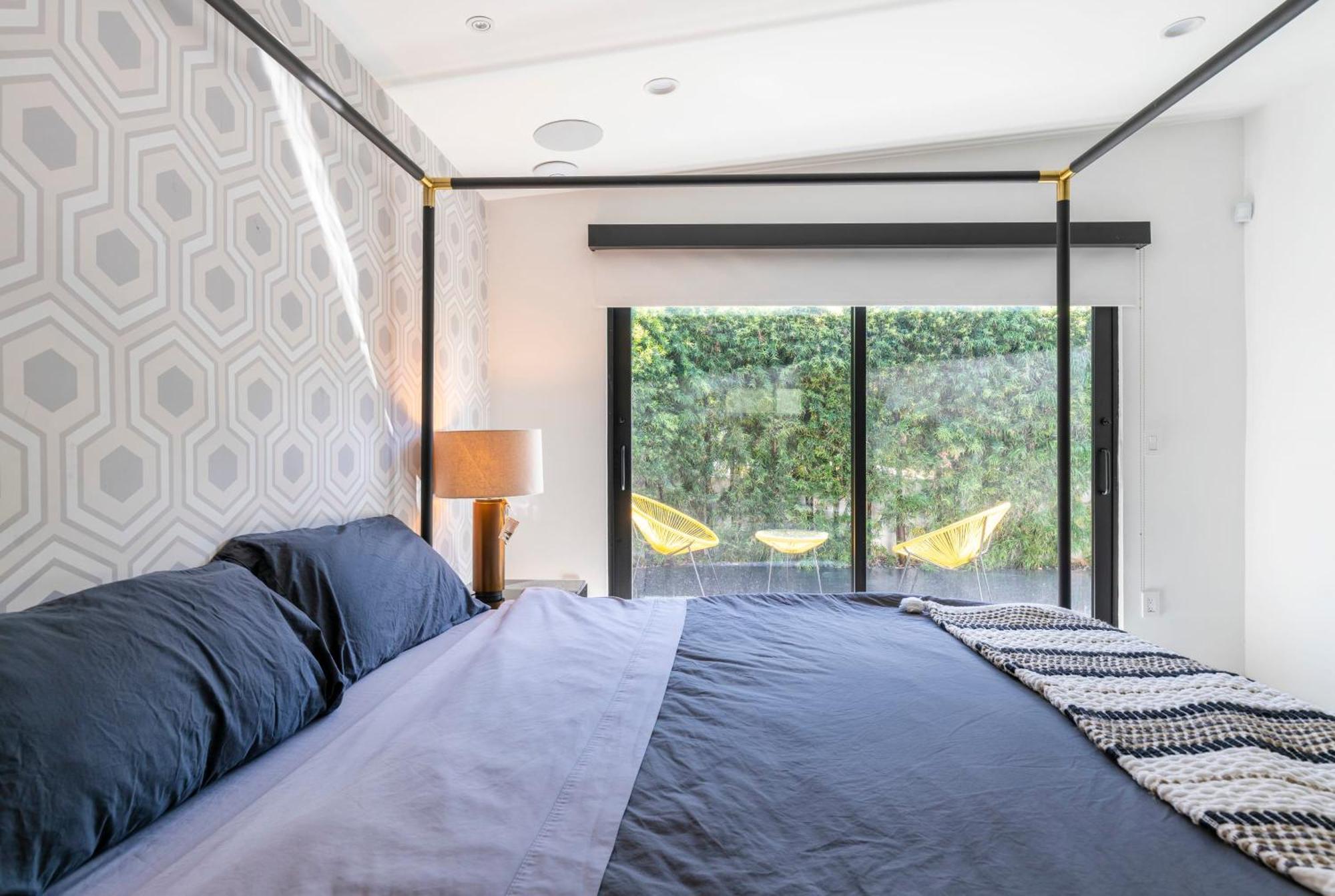 3m Hollywood Modern Oasis Casa vacanze