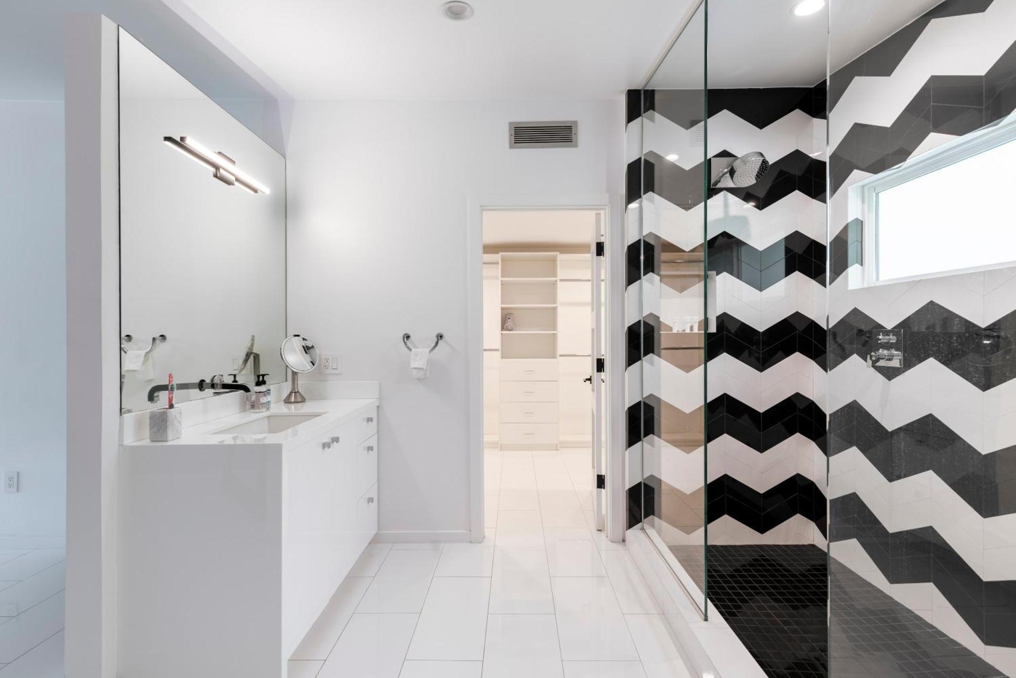 Casa vacanze 3m Hollywood Modern Oasis *