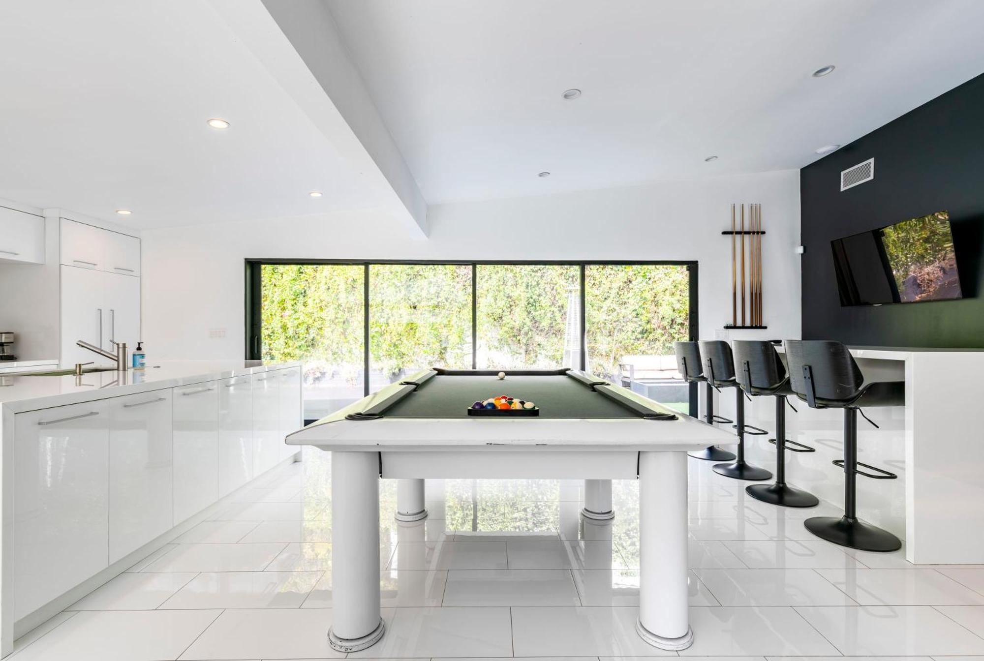 Casa vacanze 3m Hollywood Modern Oasis Los Angeles