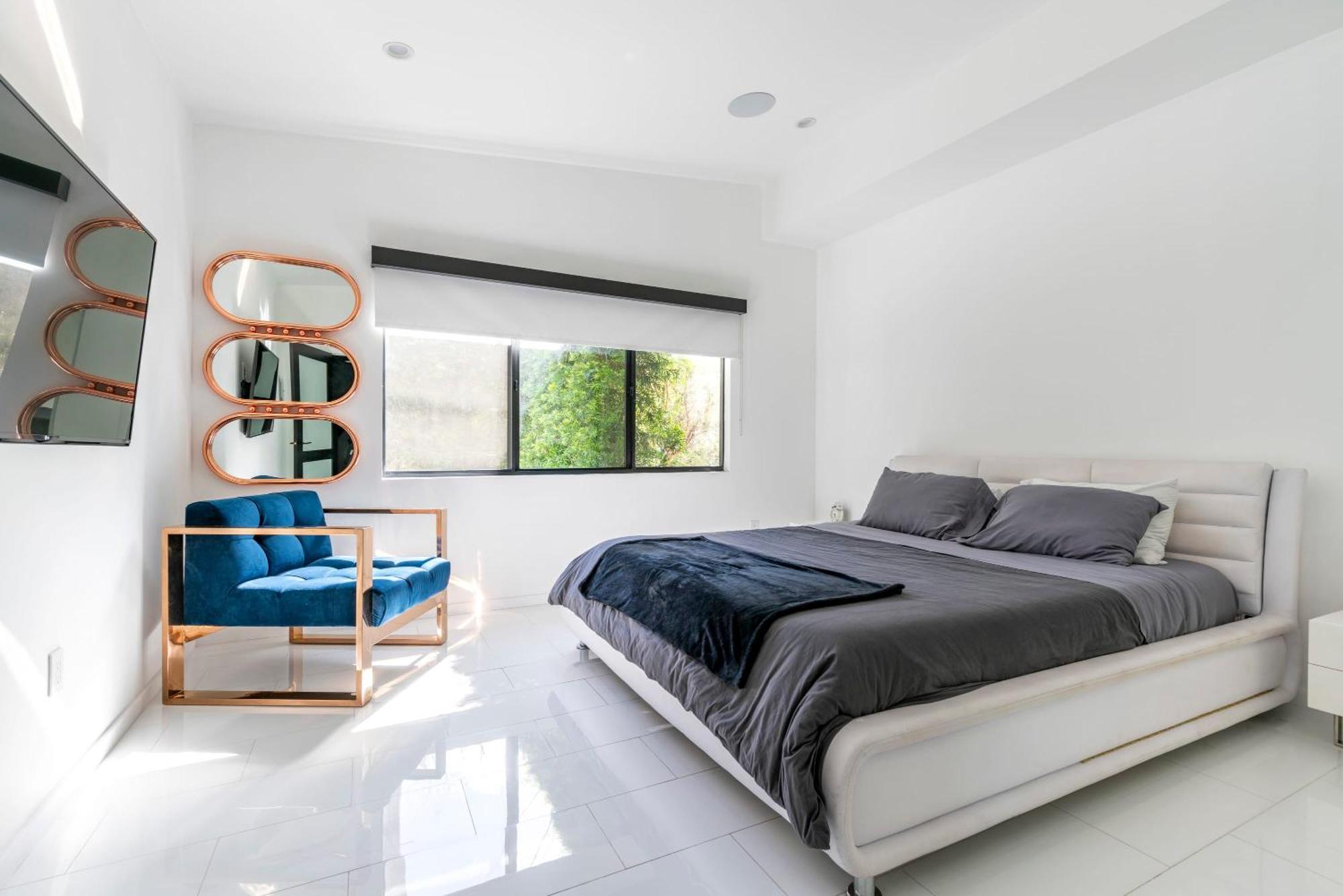 3m Hollywood Modern Oasis Casa vacanze