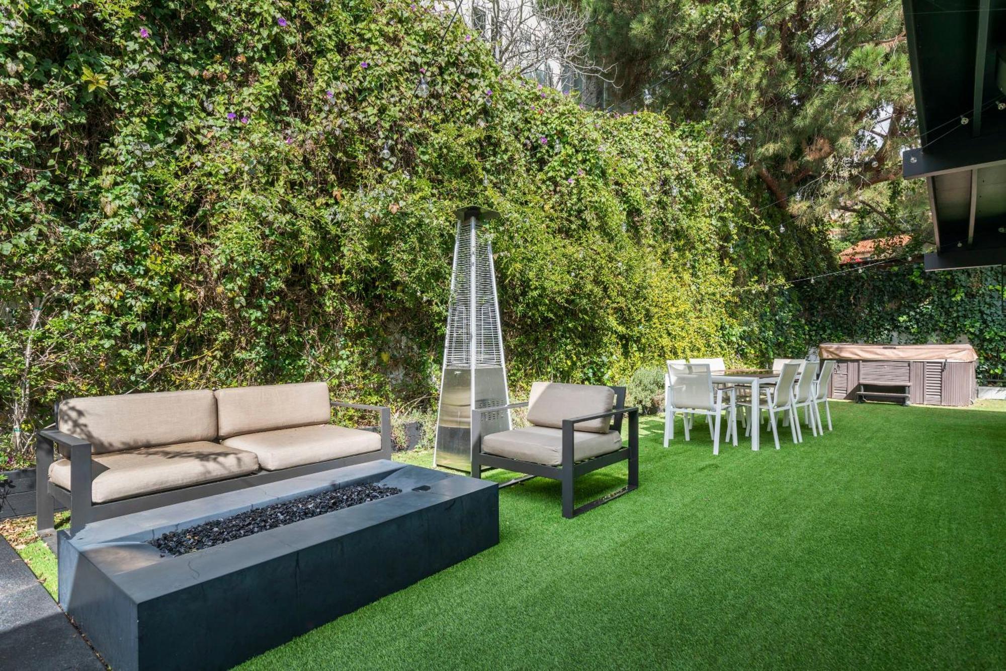3m Hollywood Modern Oasis Casa vacanze *