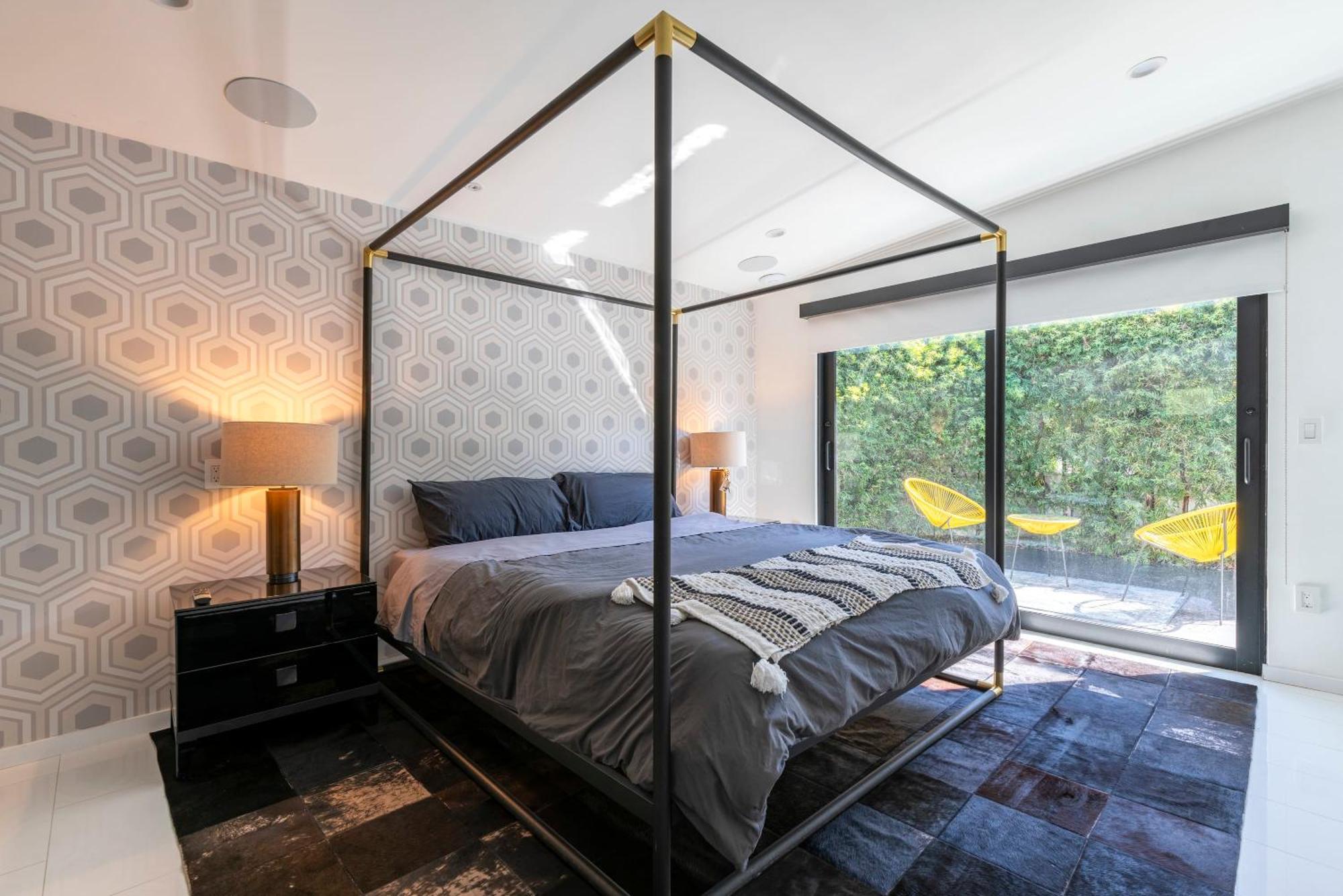 Casa vacanze 3m Hollywood Modern Oasis Los Angeles