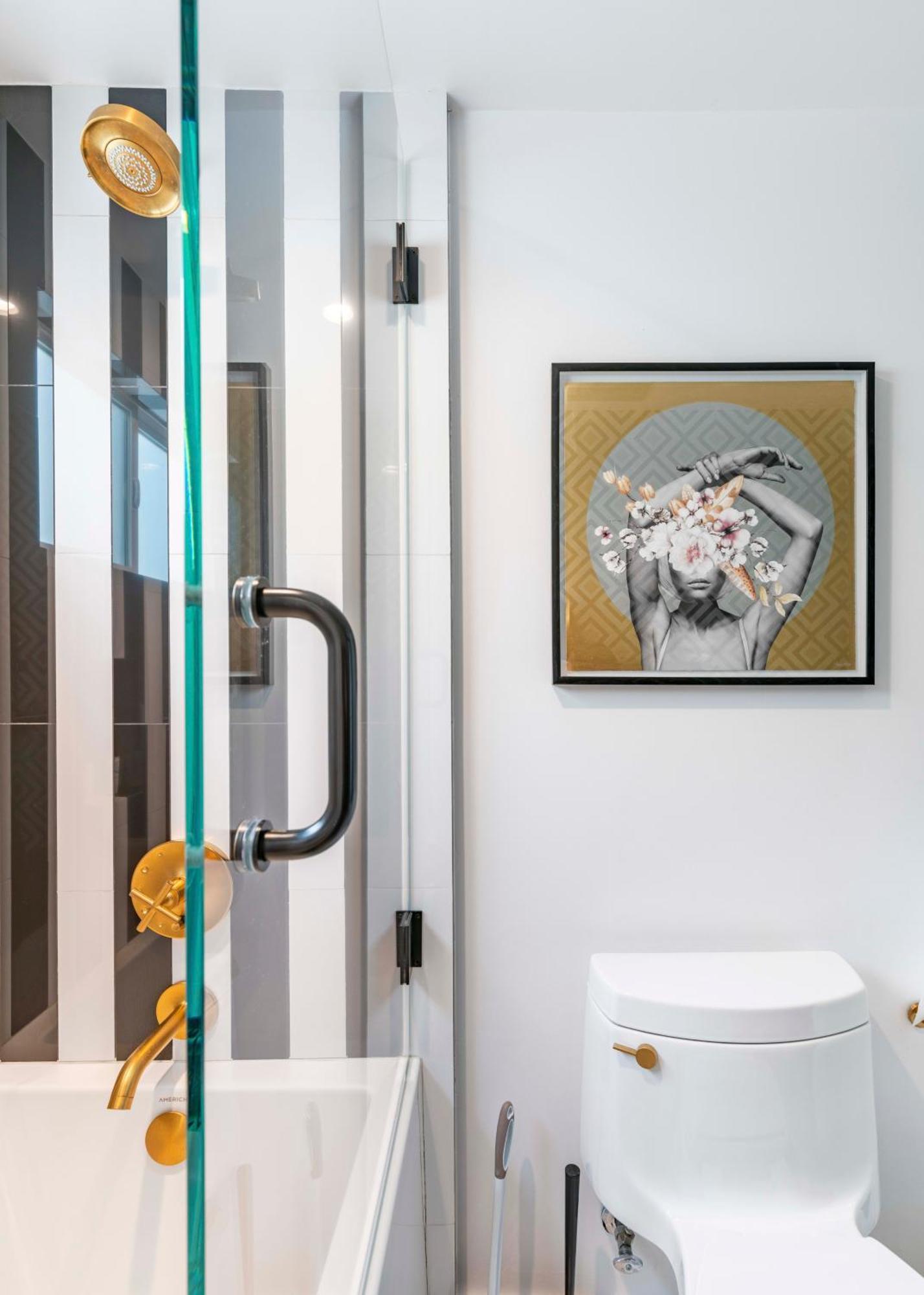 Casa vacanze 3m Hollywood Modern Oasis