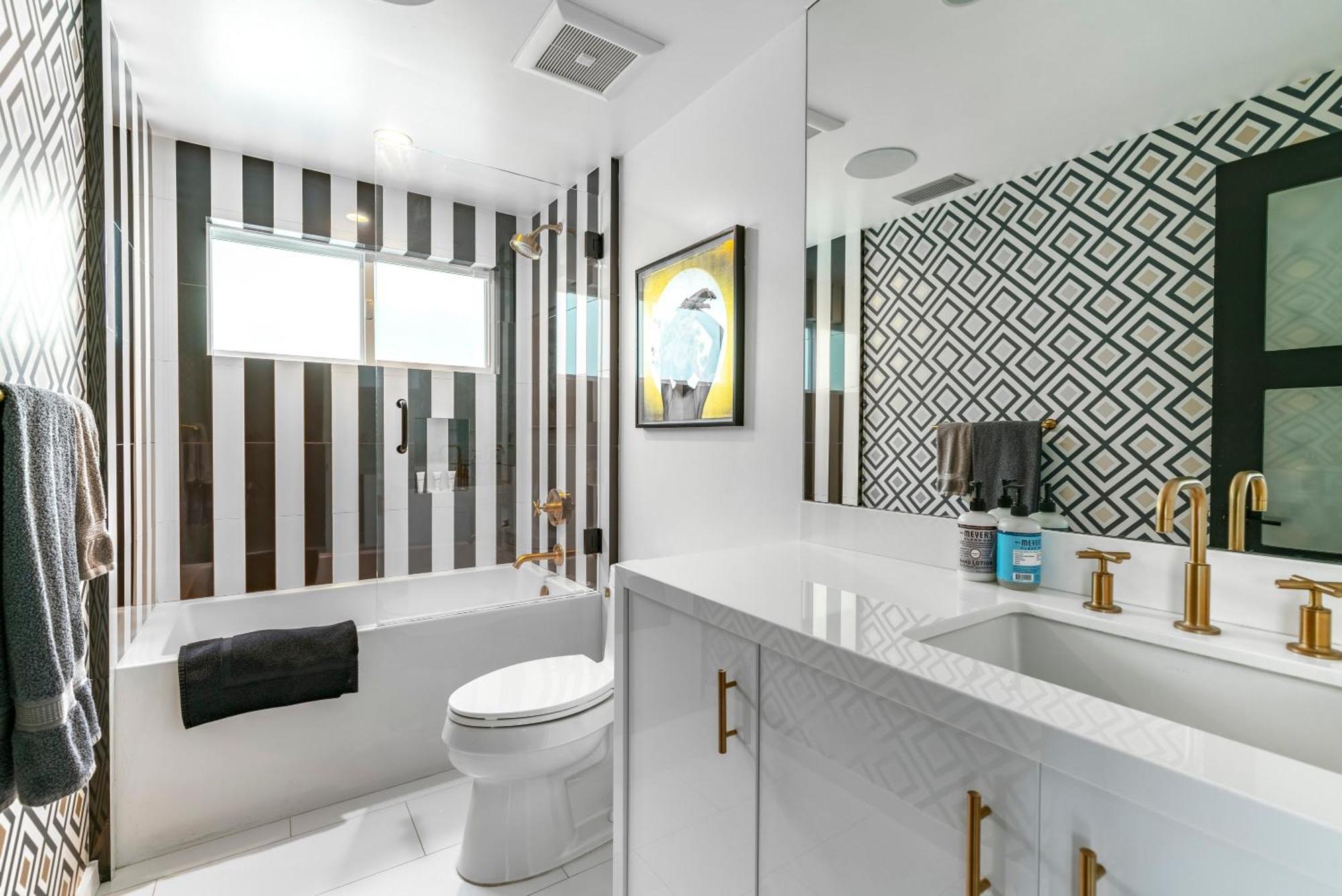 Casa vacanze 3m Hollywood Modern Oasis Los Angeles