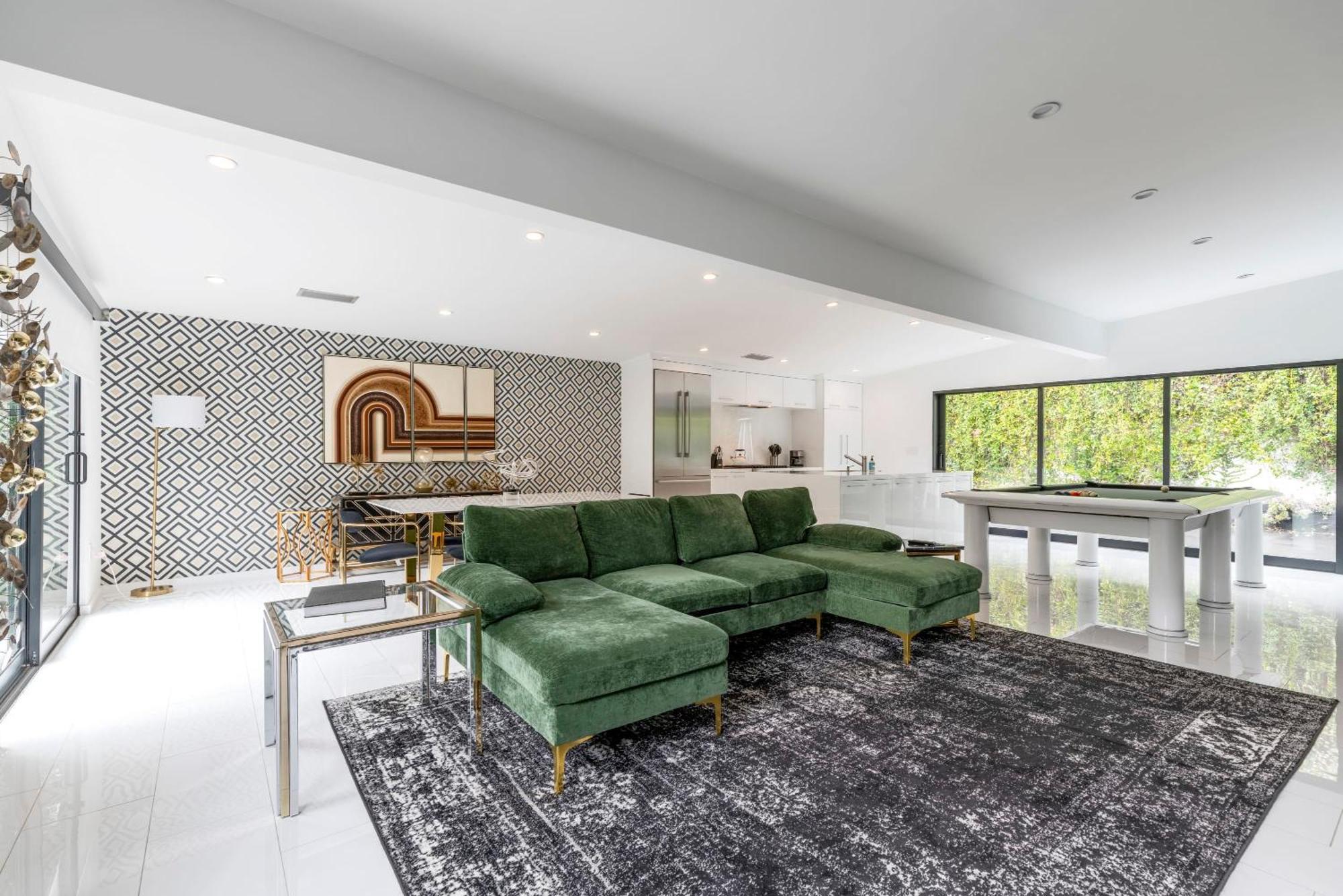 Casa vacanze 3m Hollywood Modern Oasis Los Angeles